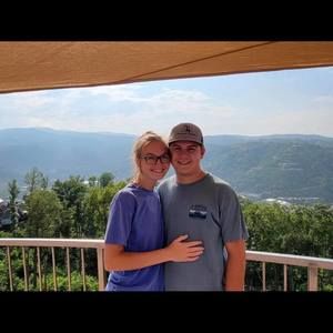 Meet your Posher, Gavin